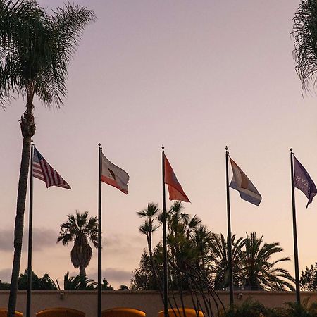 Hyatt Regency Newport Beach Hotel Exterior photo