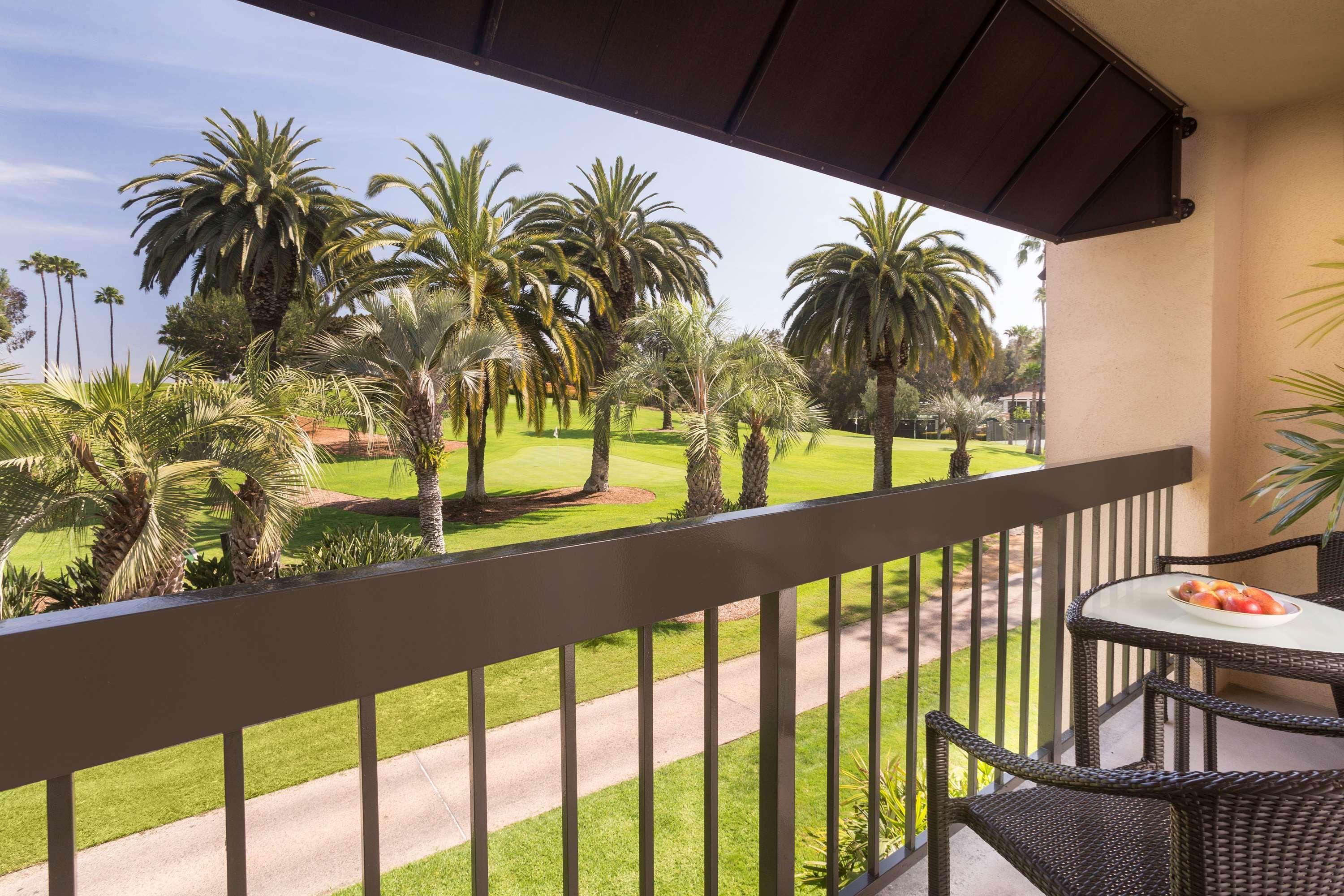 Hyatt Regency Newport Beach Hotel Exterior photo