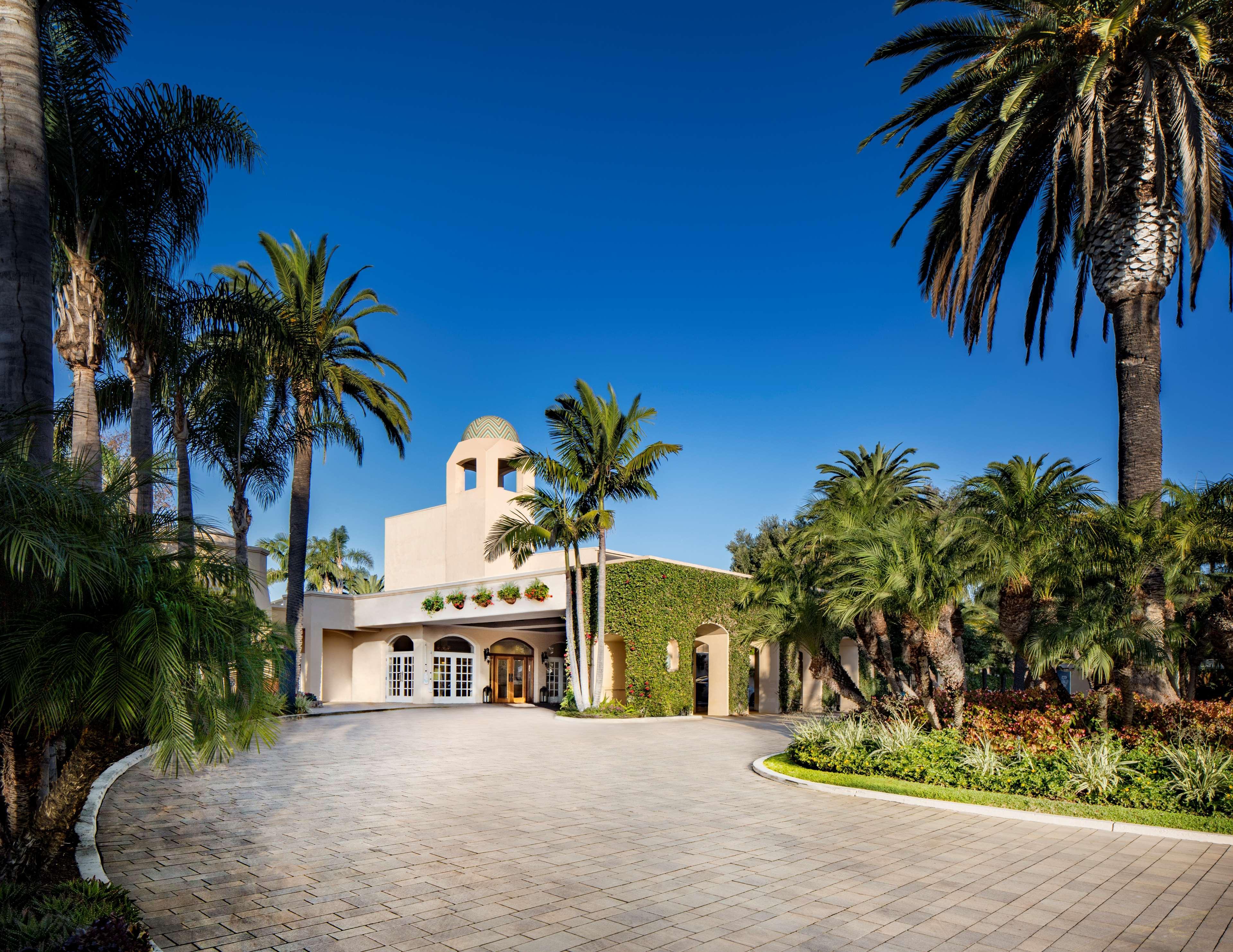 Hyatt Regency Newport Beach Hotel Exterior photo