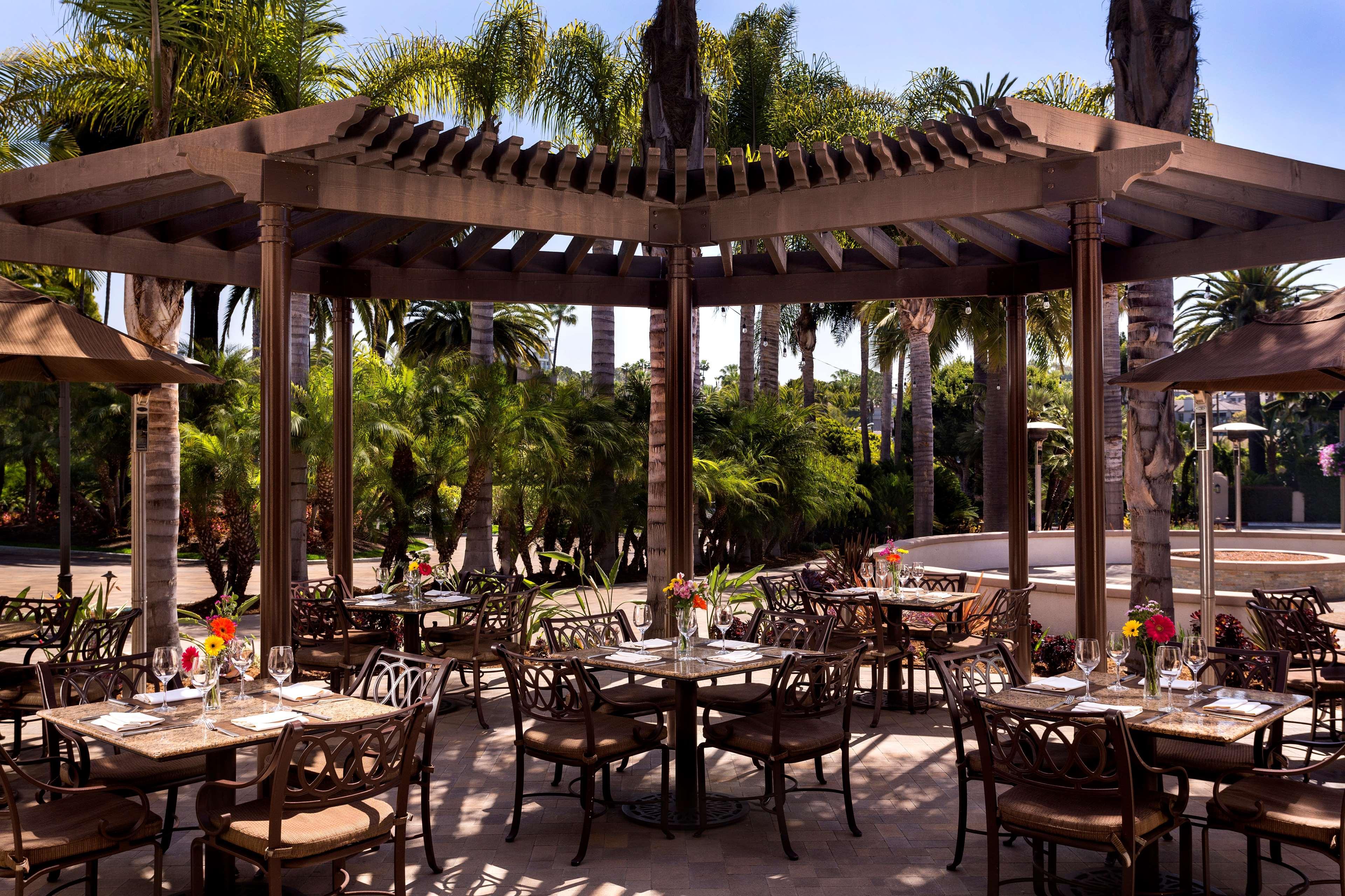 Hyatt Regency Newport Beach Hotel Exterior photo