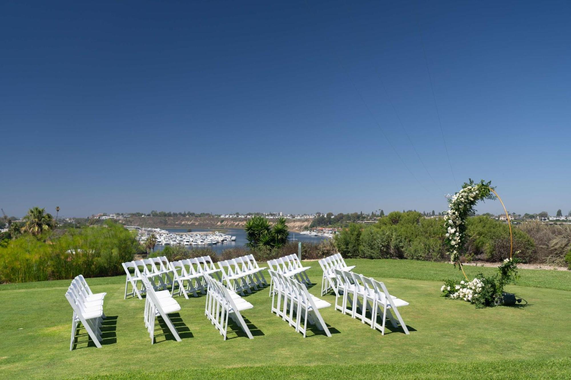 Hyatt Regency Newport Beach Hotel Exterior photo