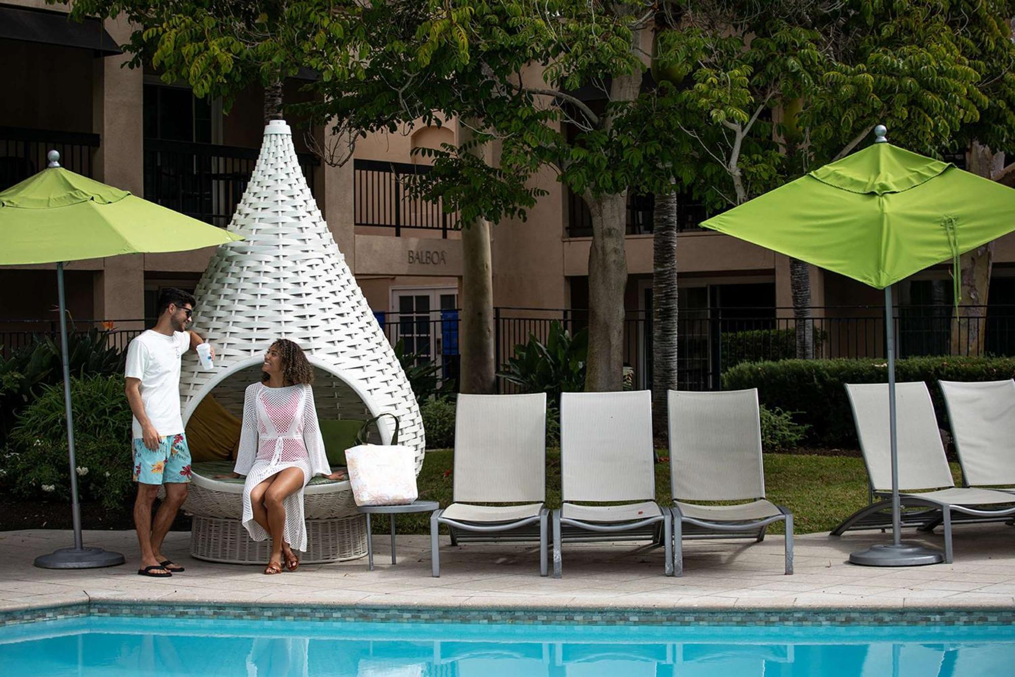 Hyatt Regency Newport Beach Hotel Exterior photo